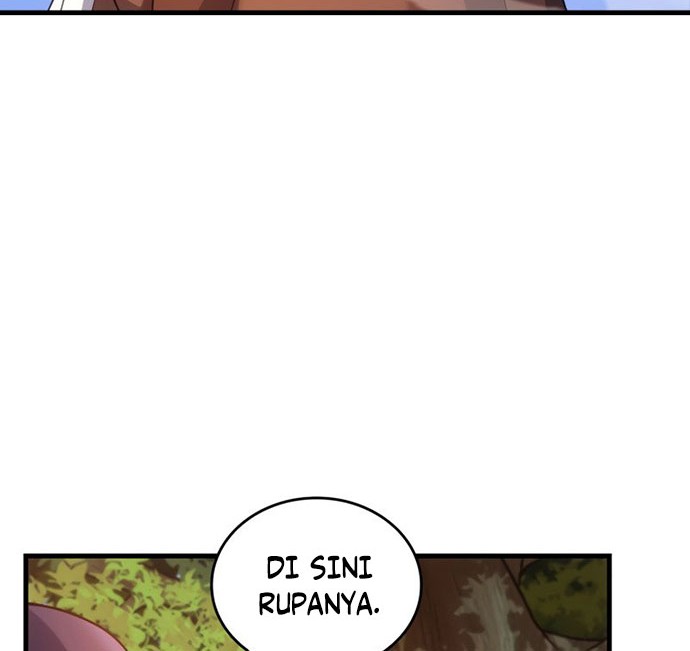 My Civil Servant Life Reborn in the Strange World Chapter 48 Gambar 69