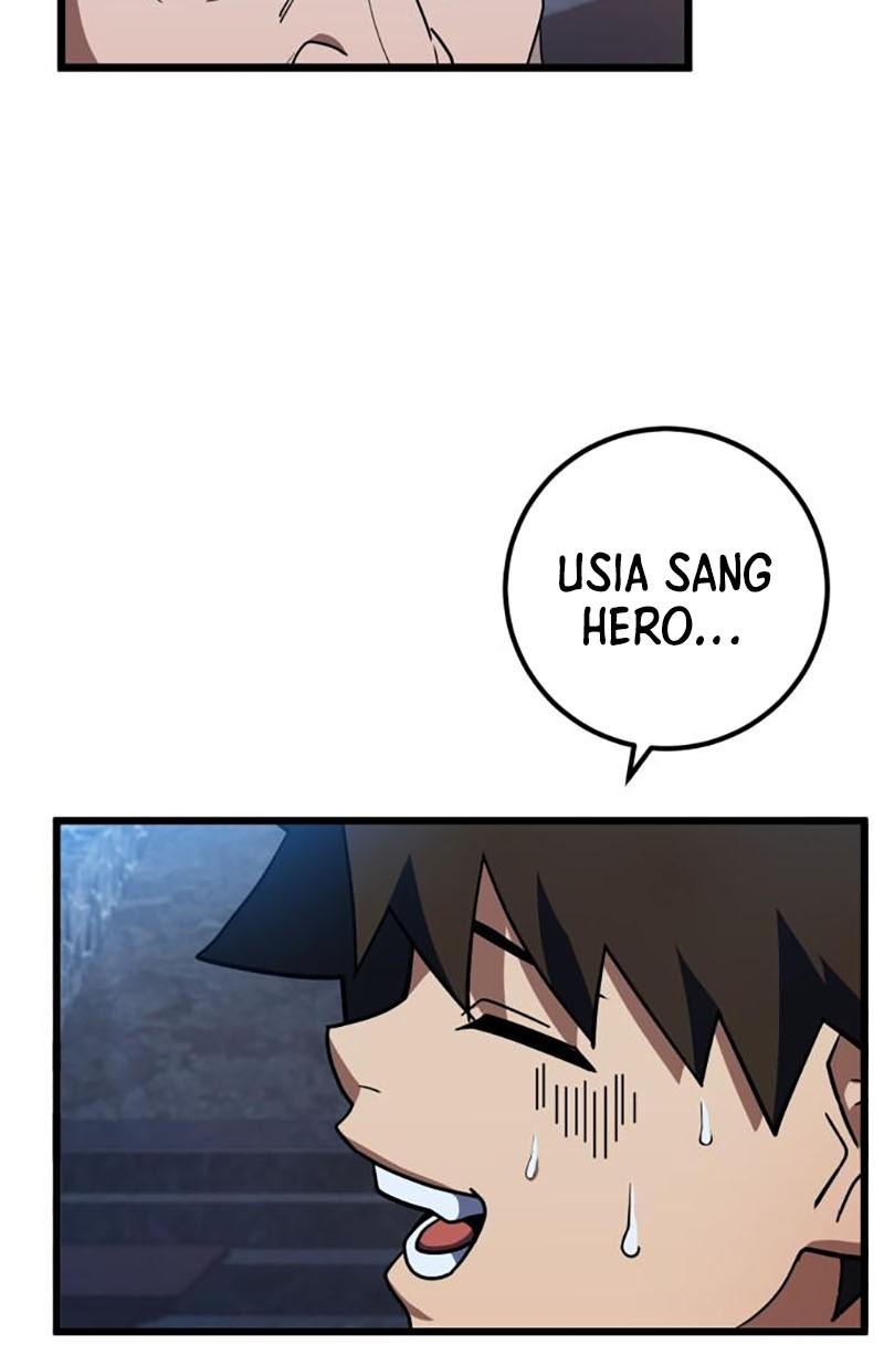 I Picked A Hammer To Save The World Chapter 19 Gambar 50