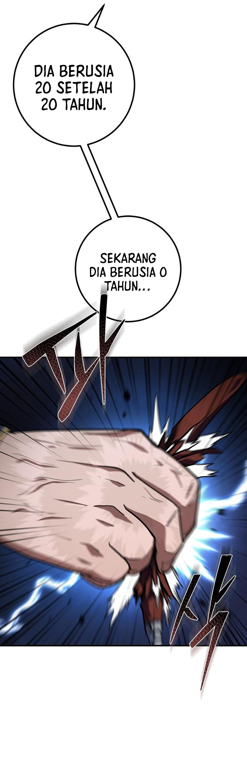 I Picked A Hammer To Save The World Chapter 19 Gambar 51