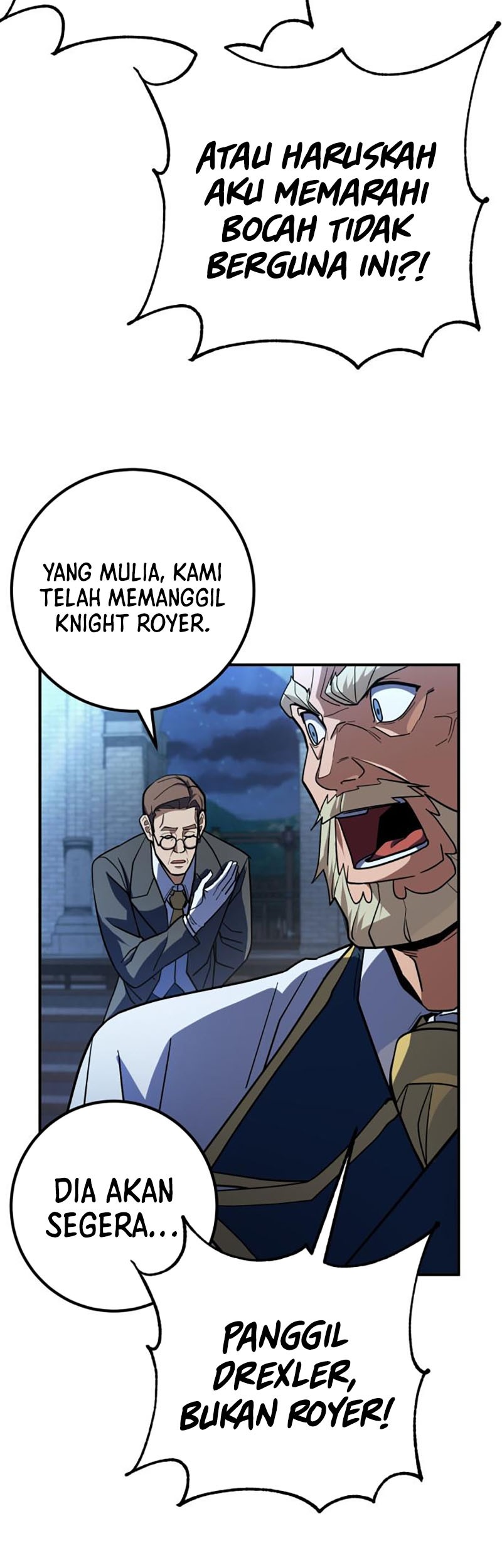 I Picked A Hammer To Save The World Chapter 19 Gambar 53