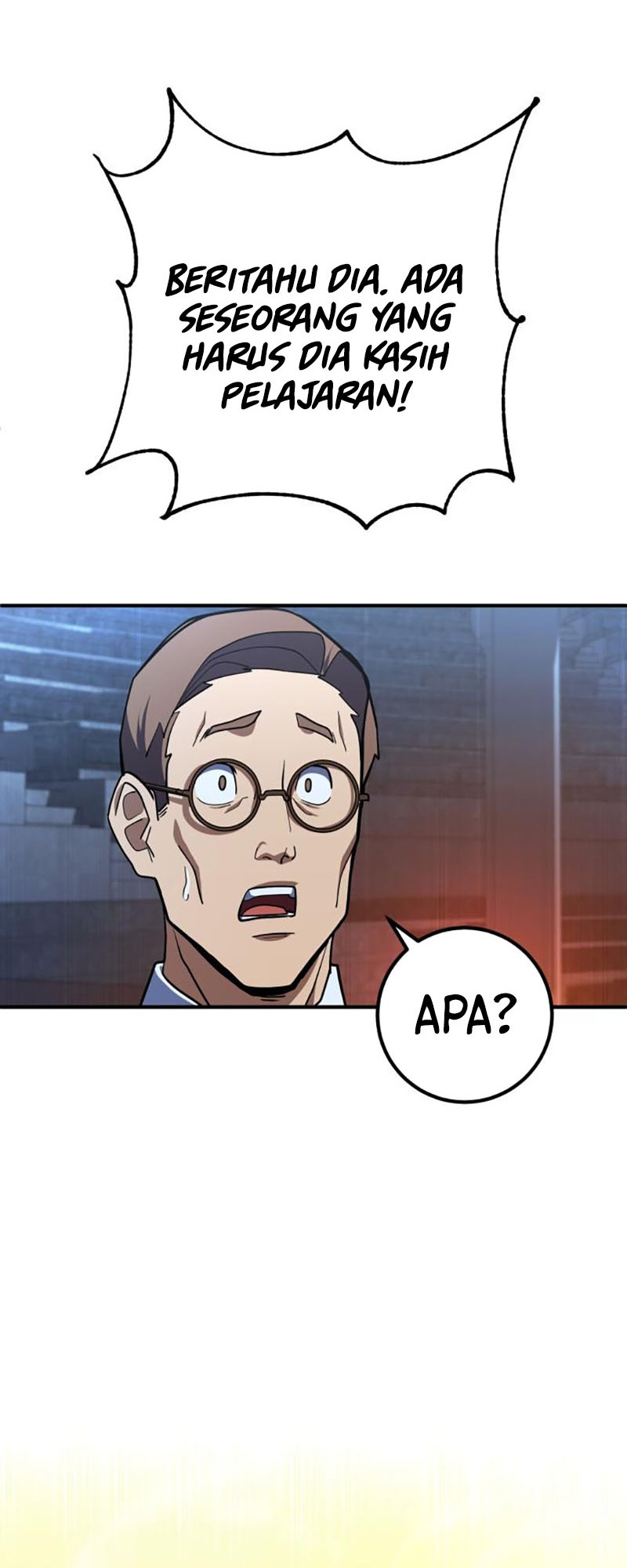 I Picked A Hammer To Save The World Chapter 19 Gambar 54