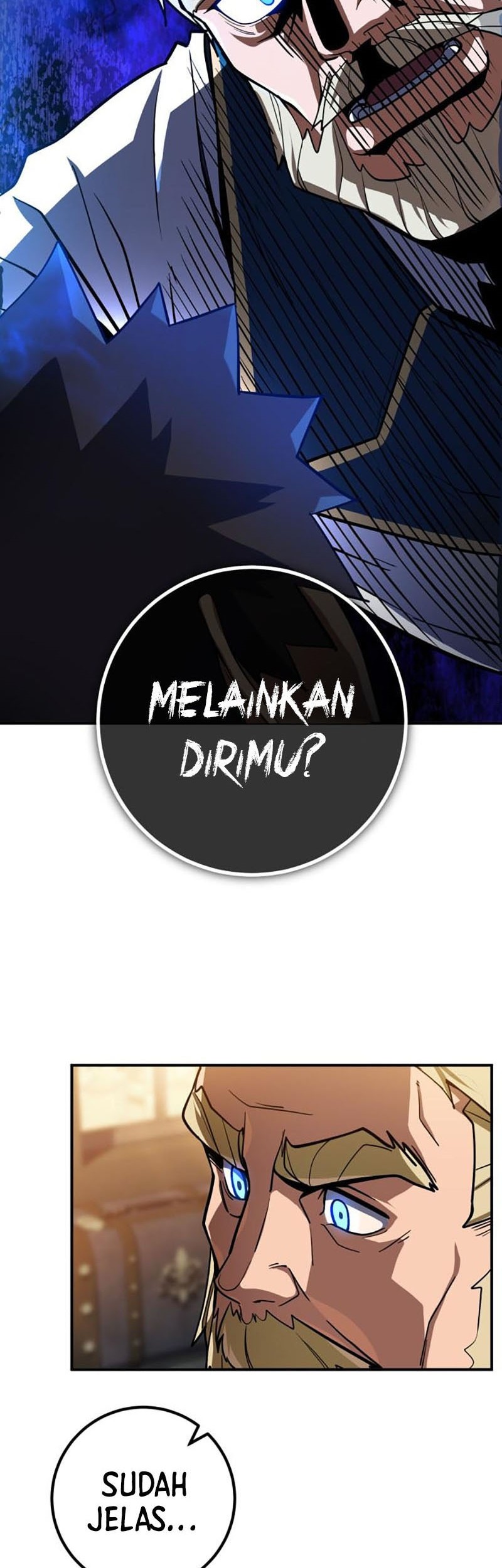 I Picked A Hammer To Save The World Chapter 19 Gambar 3