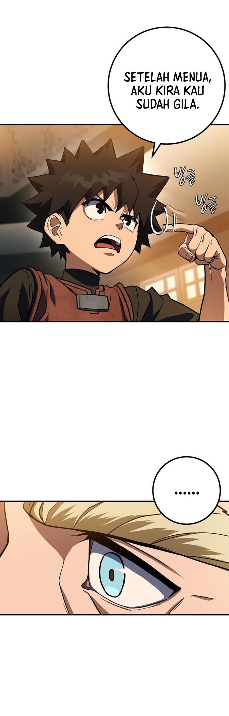 I Picked A Hammer To Save The World Chapter 19 Gambar 5