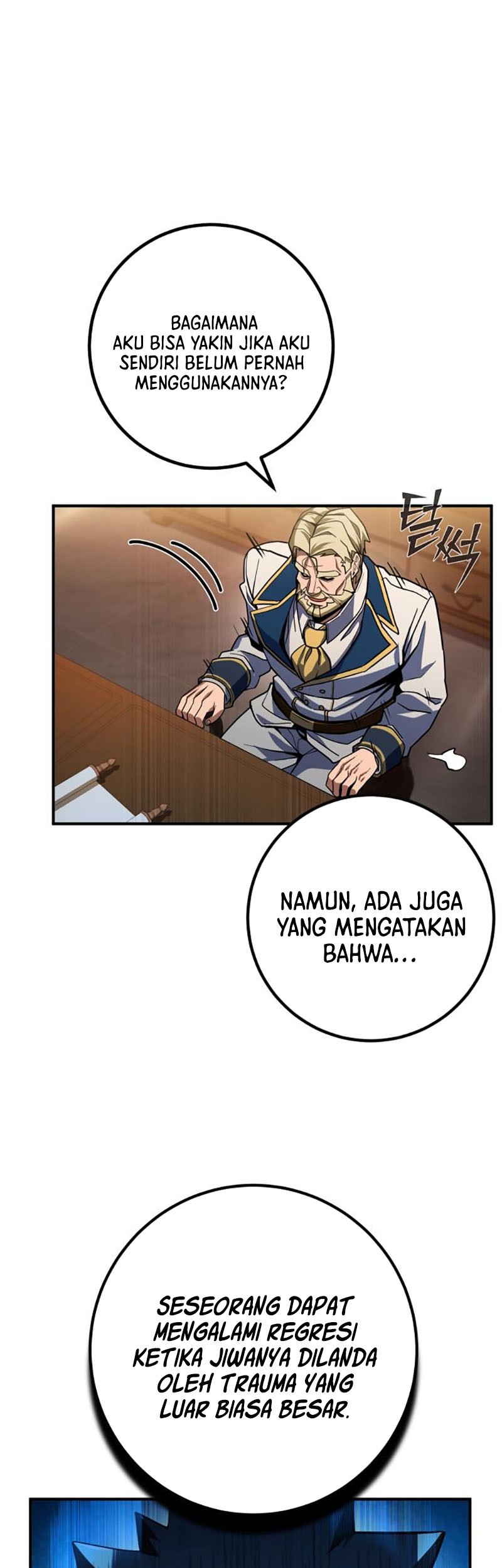 I Picked A Hammer To Save The World Chapter 19 Gambar 7