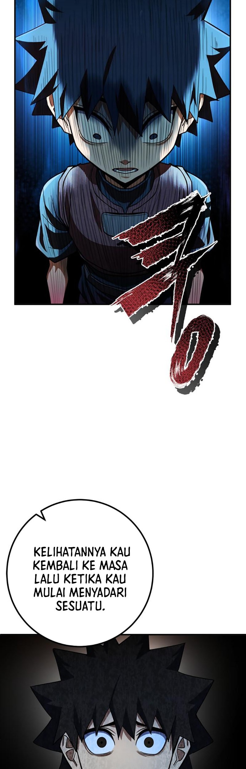 I Picked A Hammer To Save The World Chapter 19 Gambar 8