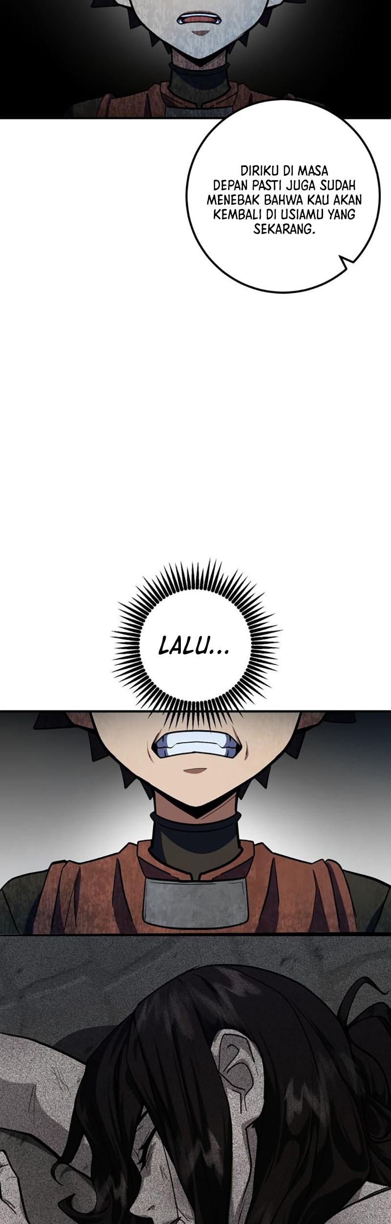 I Picked A Hammer To Save The World Chapter 19 Gambar 9