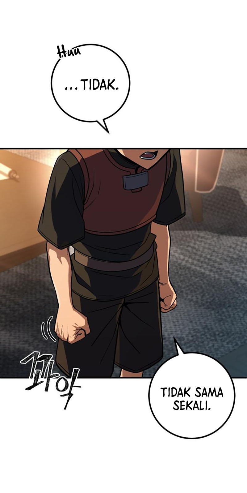 I Picked A Hammer To Save The World Chapter 19 Gambar 11