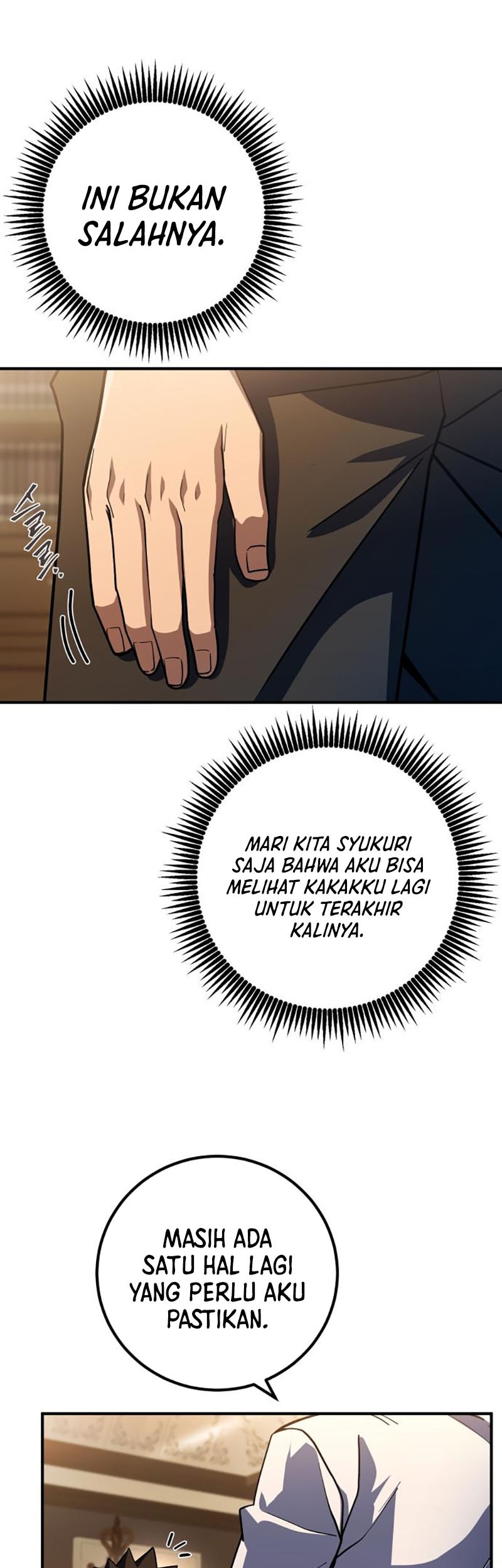 I Picked A Hammer To Save The World Chapter 19 Gambar 12