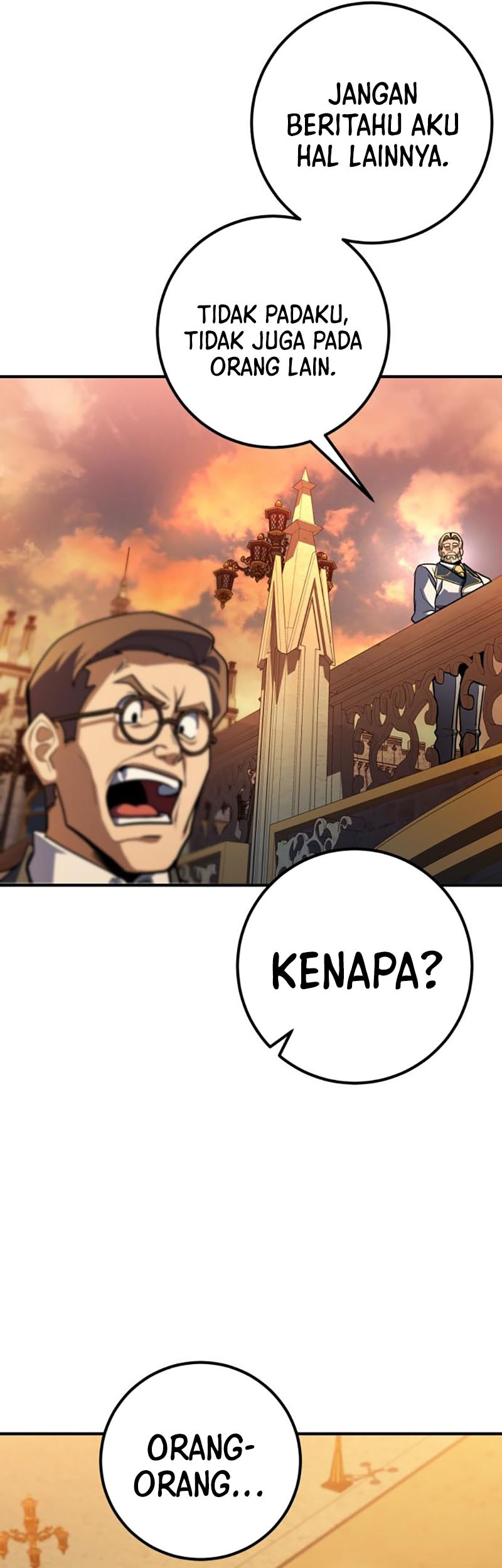 I Picked A Hammer To Save The World Chapter 19 Gambar 32