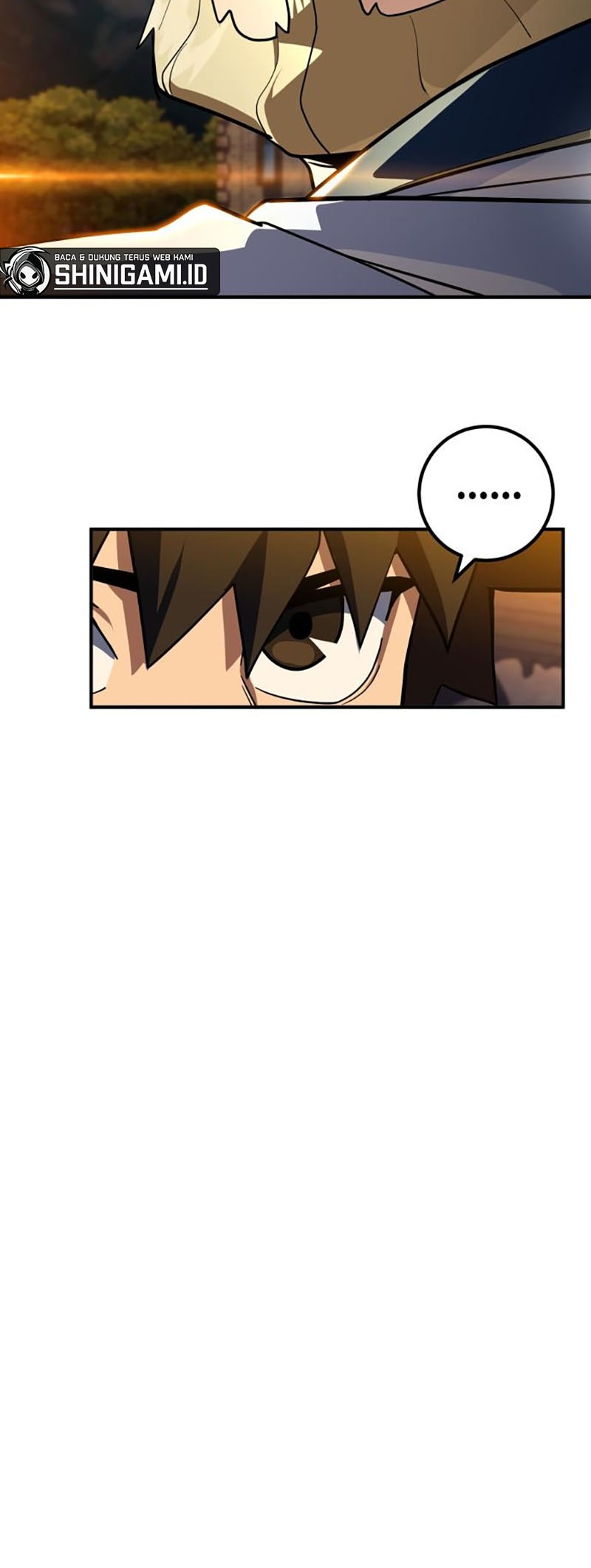 I Picked A Hammer To Save The World Chapter 19 Gambar 35