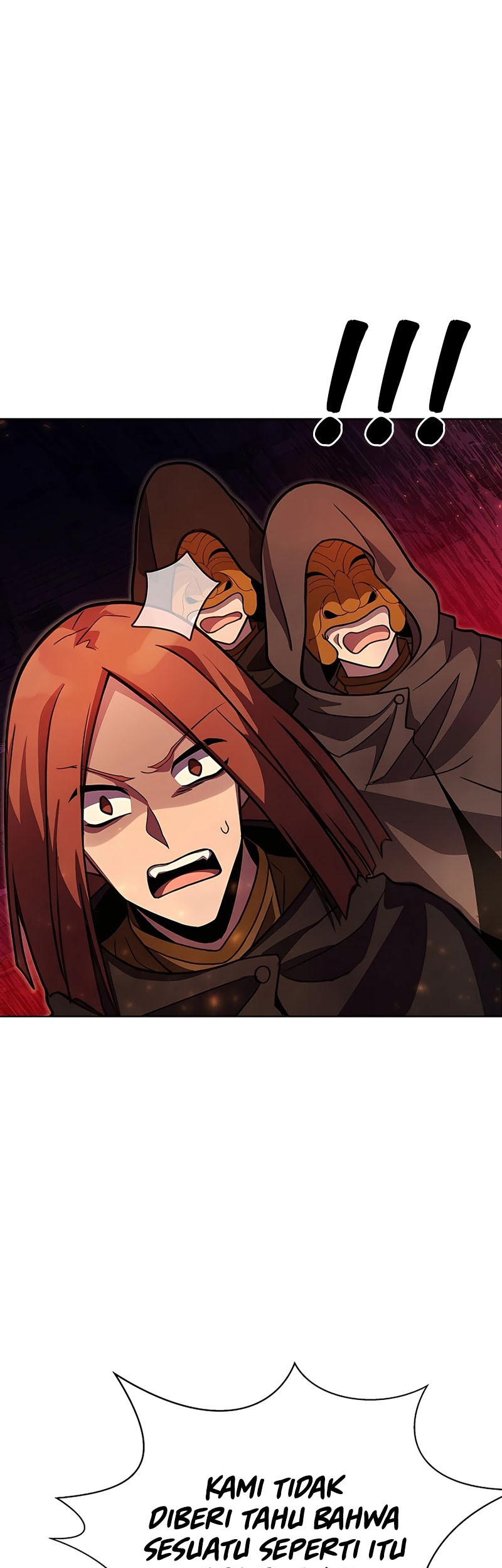 I Became A Part Time Employee For Gods (Albanara of the Gods) Chapter 24 Gambar 30