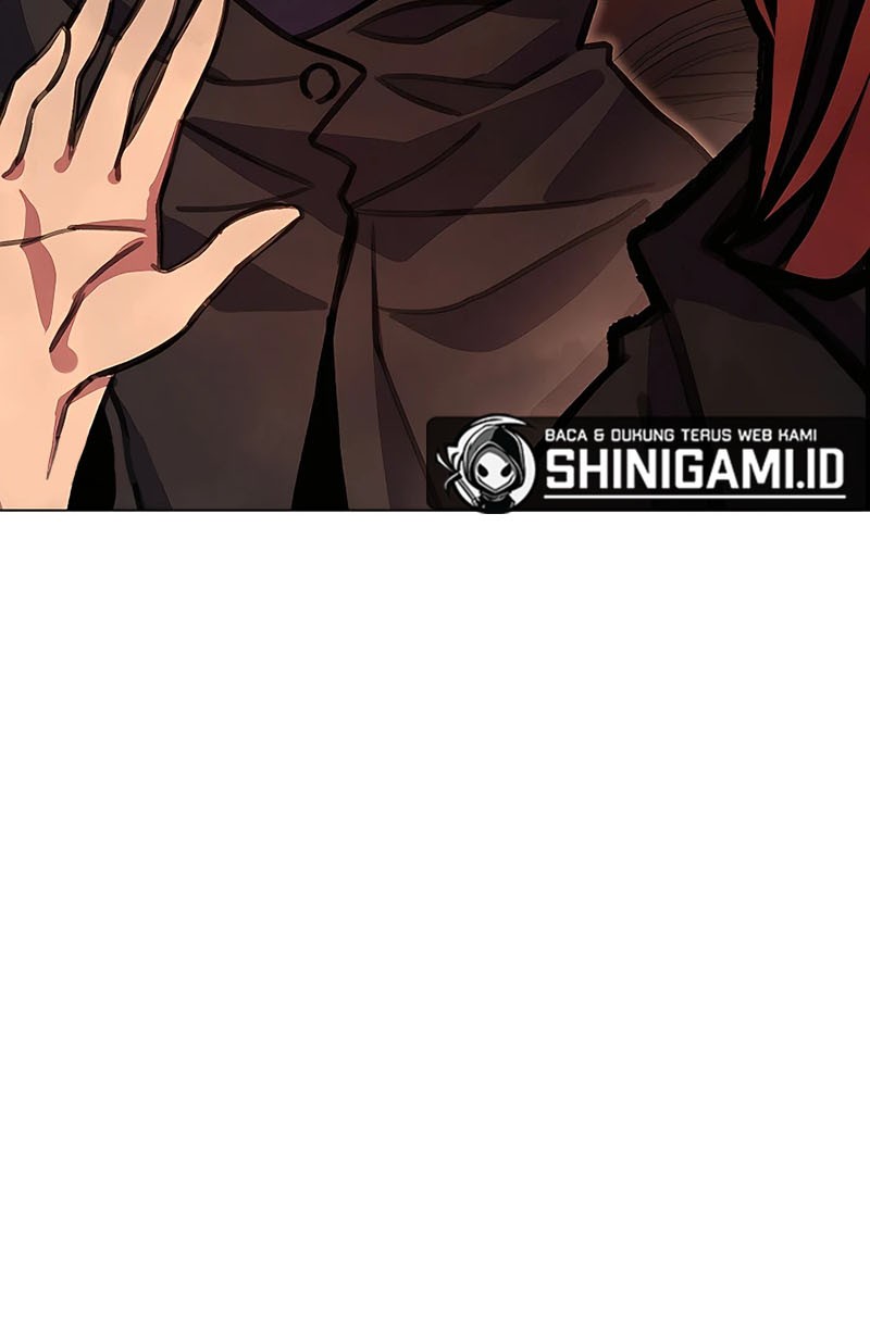 I Became A Part Time Employee For Gods (Albanara of the Gods) Chapter 24 Gambar 40