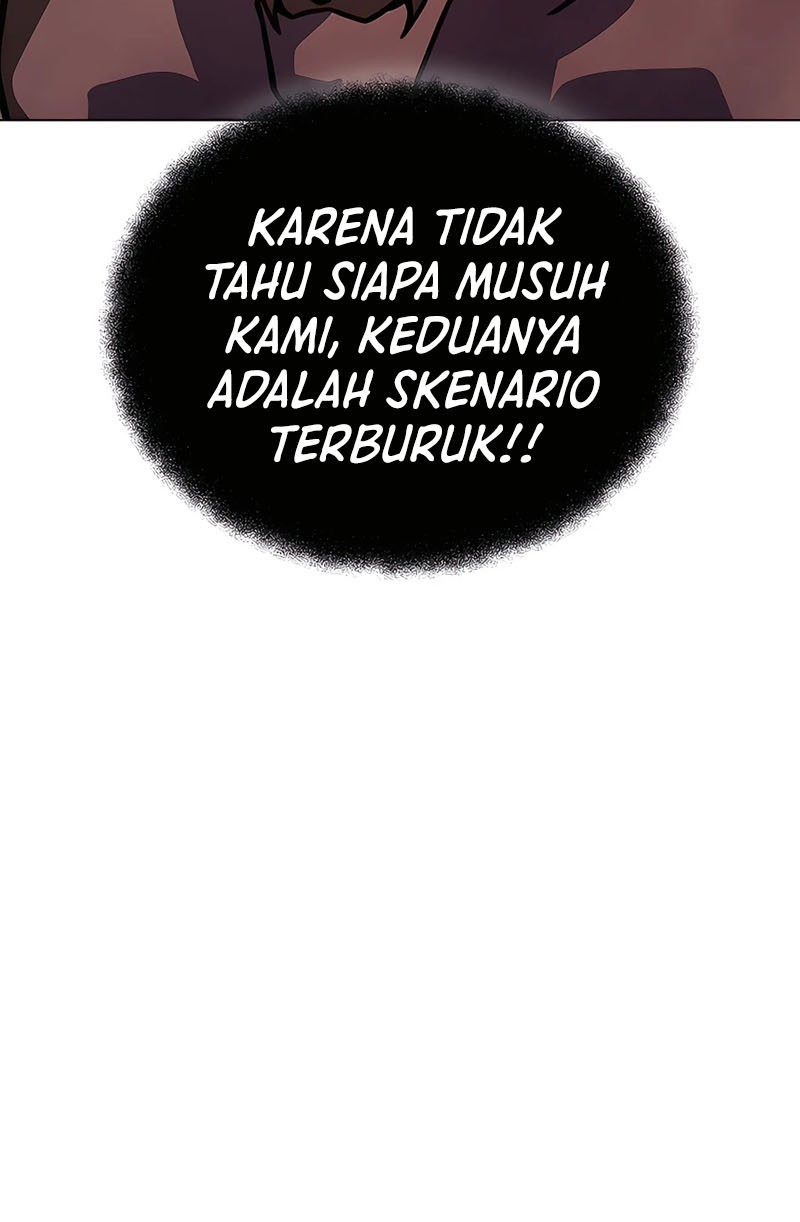 I Became A Part Time Employee For Gods (Albanara of the Gods) Chapter 24 Gambar 46