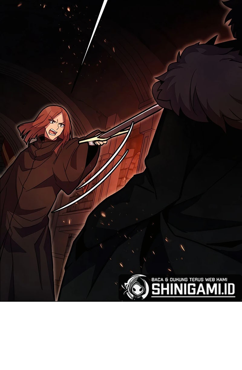 I Became A Part Time Employee For Gods (Albanara of the Gods) Chapter 24 Gambar 49