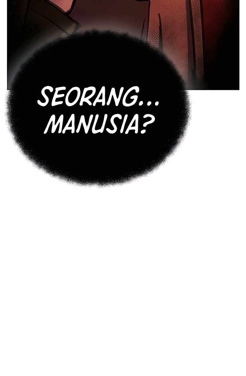 I Became A Part Time Employee For Gods (Albanara of the Gods) Chapter 24 Gambar 52