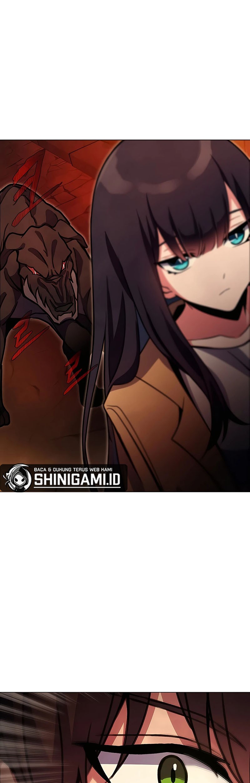 I Became A Part Time Employee For Gods (Albanara of the Gods) Chapter 24 Gambar 53