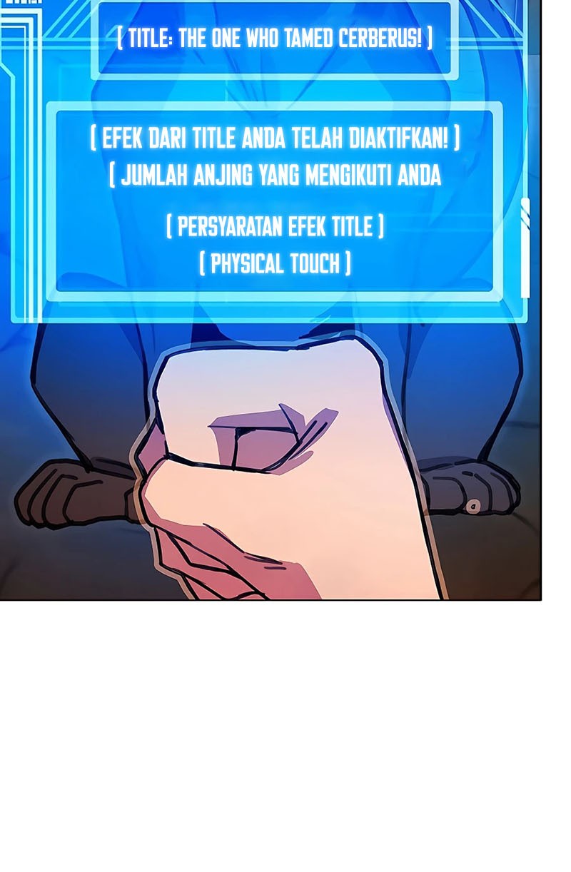 I Became A Part Time Employee For Gods (Albanara of the Gods) Chapter 24 Gambar 61