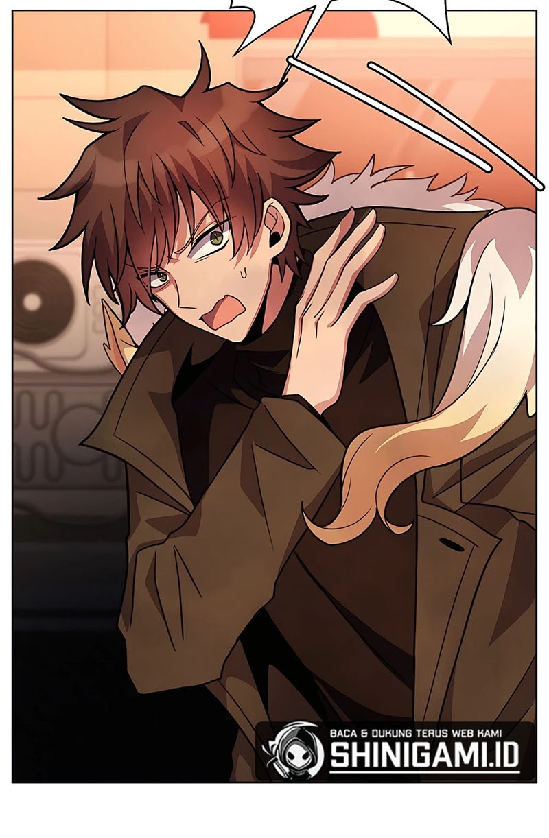 I Became A Part Time Employee For Gods (Albanara of the Gods) Chapter 24 Gambar 9