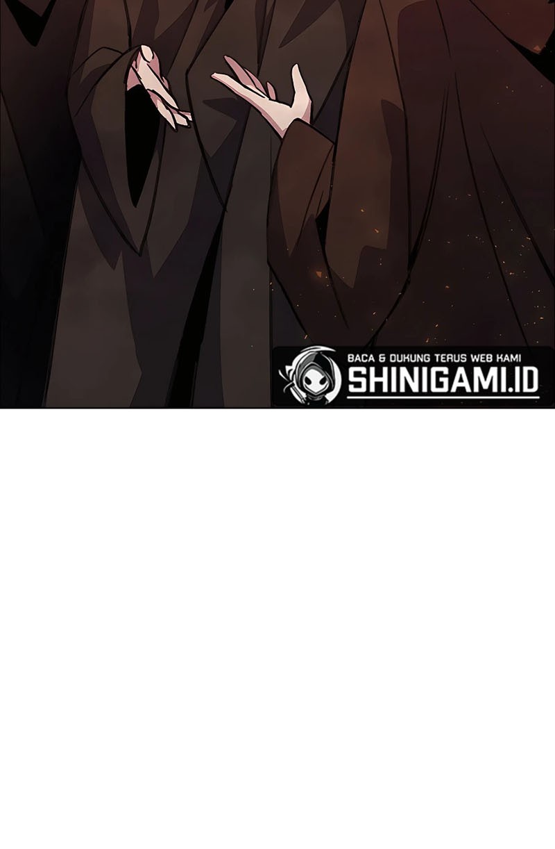 I Became A Part Time Employee For Gods (Albanara of the Gods) Chapter 24 Gambar 18