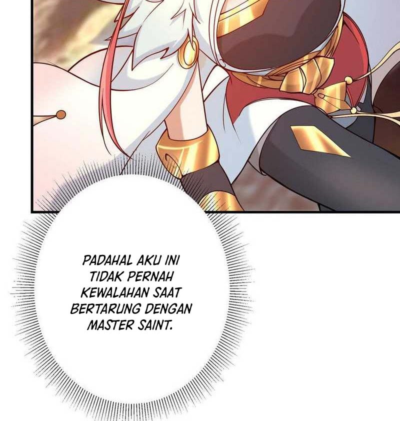Keep A Low Profile, Sect Leader Chapter 187 Gambar 13