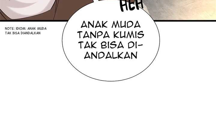 Losing Money to Be a Tycoon Chapter 37 Gambar 17