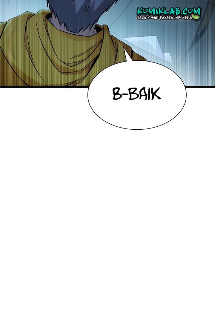 Losing Money to Be a Tycoon Chapter 37 Gambar 32