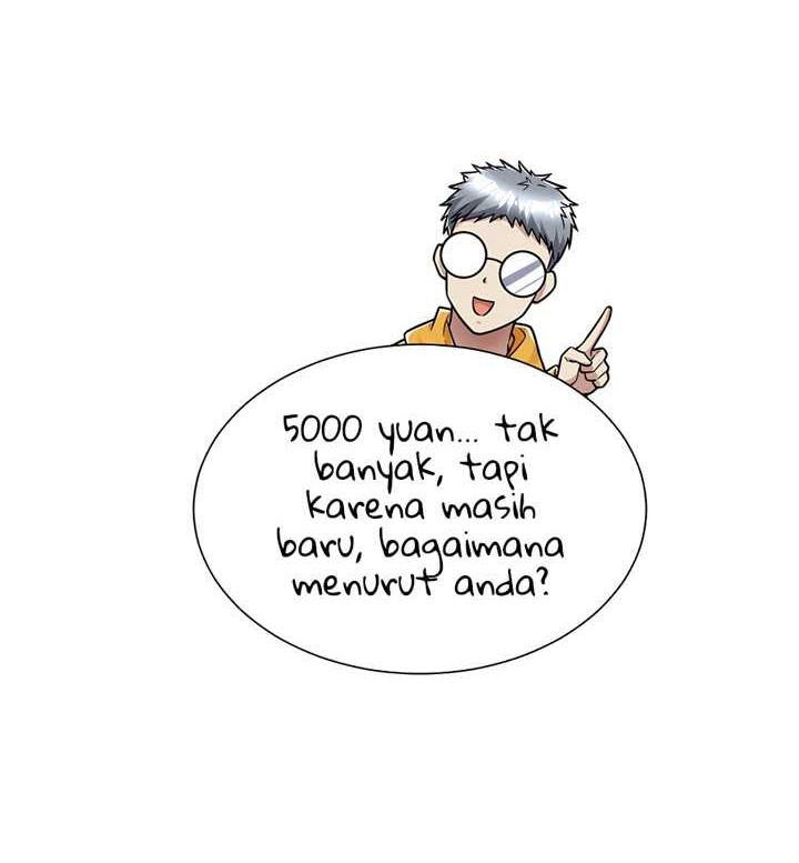 Losing Money to Be a Tycoon Chapter 37 Gambar 36