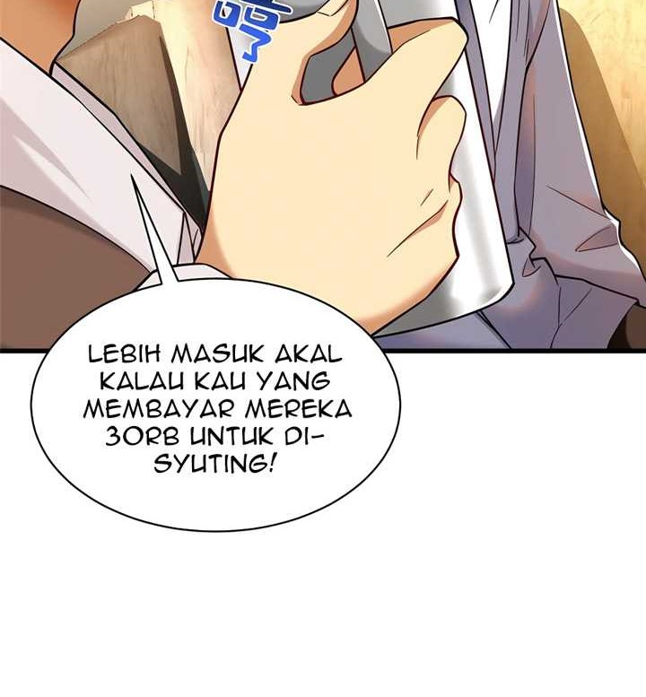 Losing Money to Be a Tycoon Chapter 37 Gambar 5
