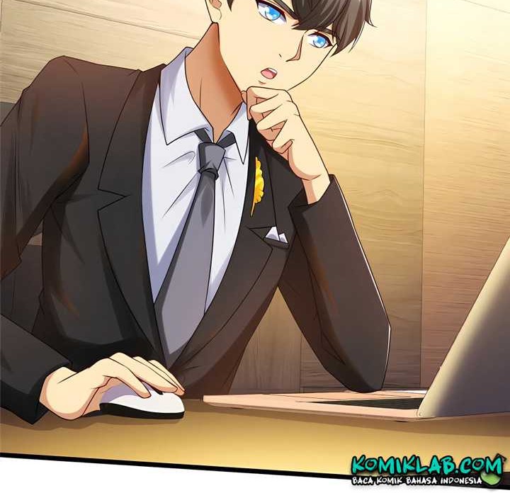 Losing Money to Be a Tycoon Chapter 36 Gambar 6