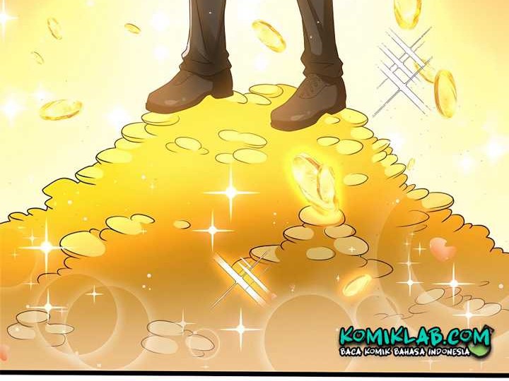 Losing Money to Be a Tycoon Chapter 36 Gambar 8