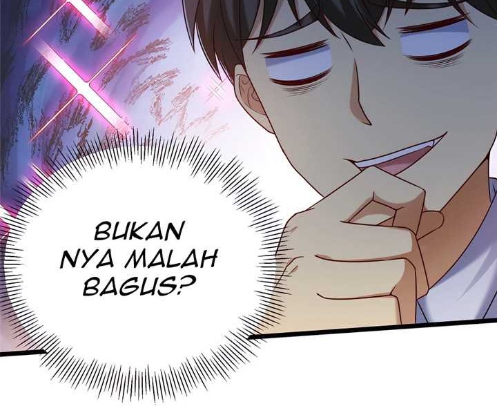 Losing Money to Be a Tycoon Chapter 36 Gambar 12