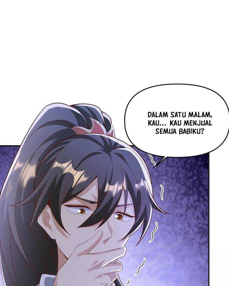 It’s Over! The Queen’s Soft Rice Husband is Actually Invincible Chapter 71 Gambar 5