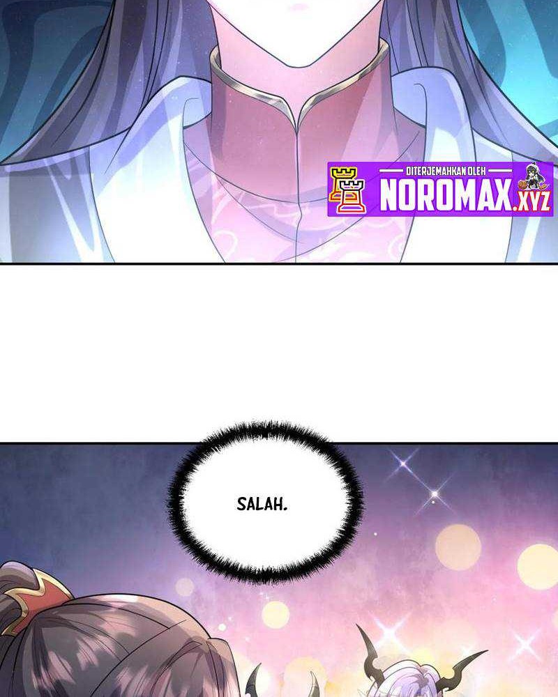 It’s Over! The Queen’s Soft Rice Husband is Actually Invincible Chapter 71 Gambar 13