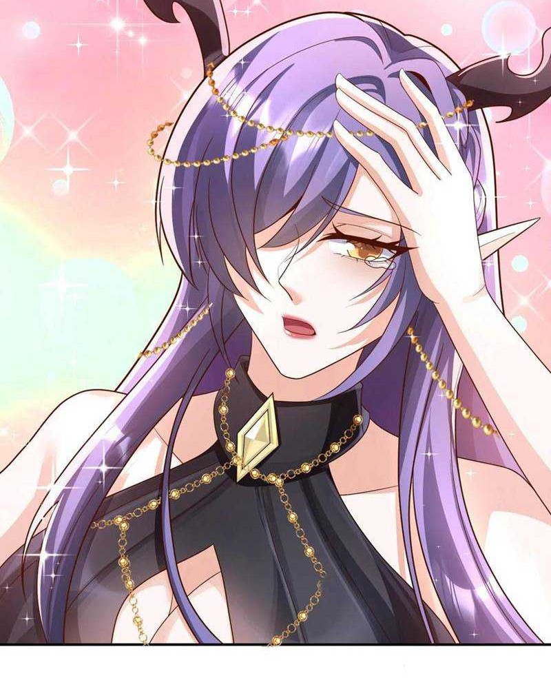 It’s Over! The Queen’s Soft Rice Husband is Actually Invincible Chapter 71 Gambar 17