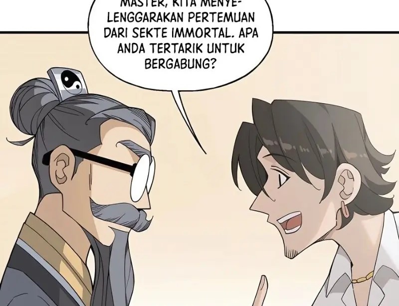 I Became Invincible After Descending Chapter 27 Gambar 3