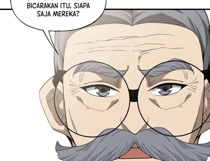 I Became Invincible After Descending Chapter 27 Gambar 9