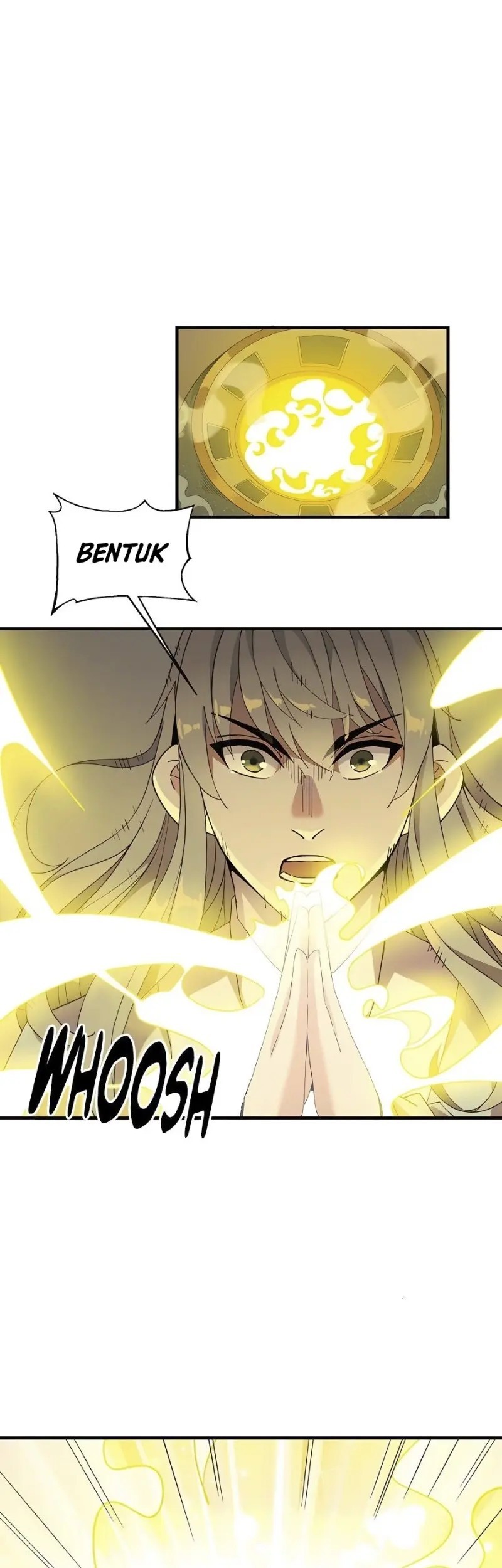 I Became Invincible After Descending Chapter 27 Gambar 13