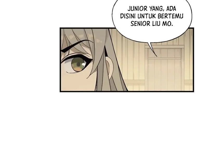 I Became Invincible After Descending Chapter 27 Gambar 15