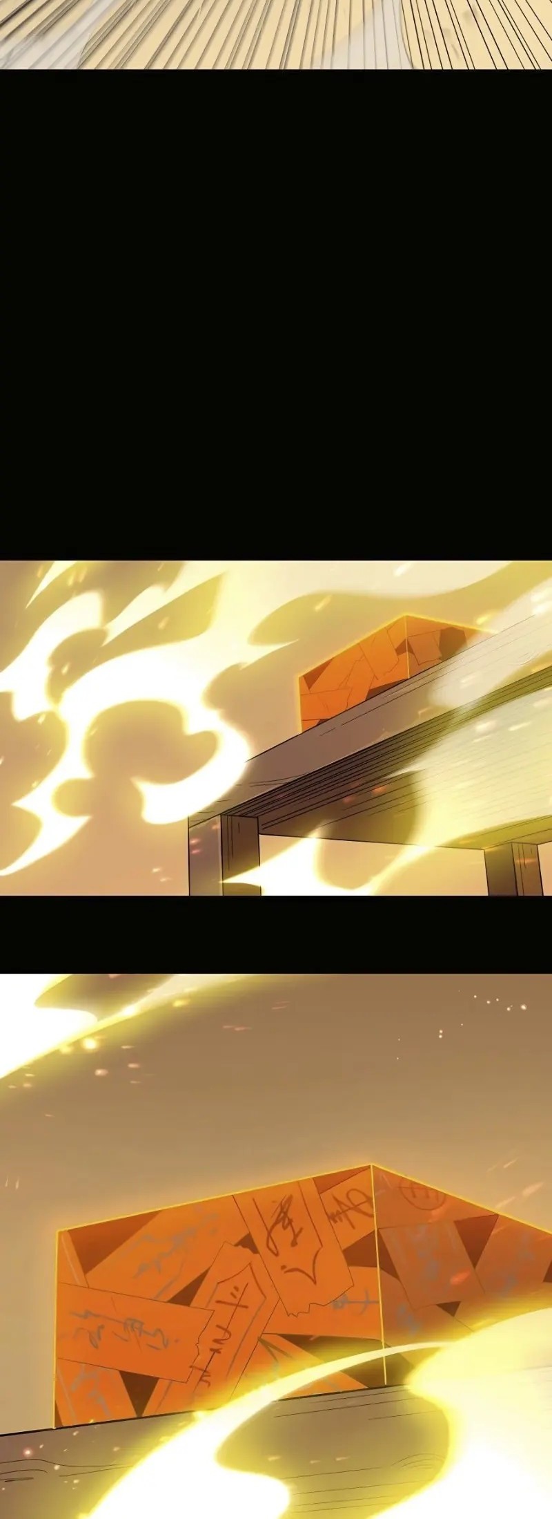 I Became Invincible After Descending Chapter 27 Gambar 21