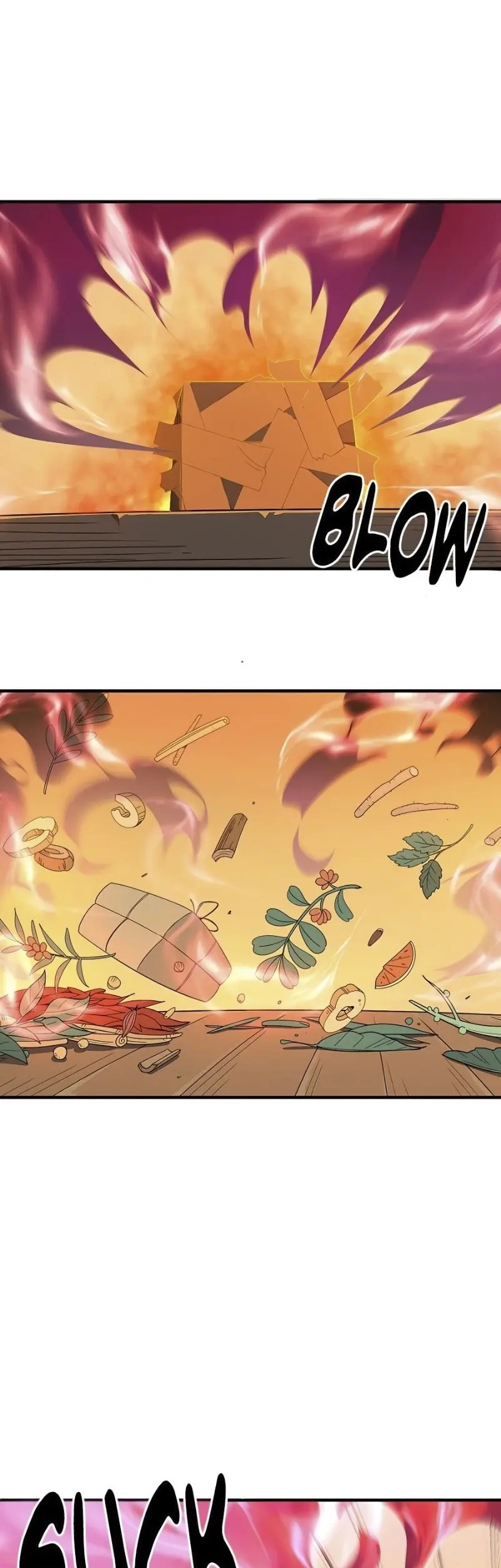 I Became Invincible After Descending Chapter 27 Gambar 25