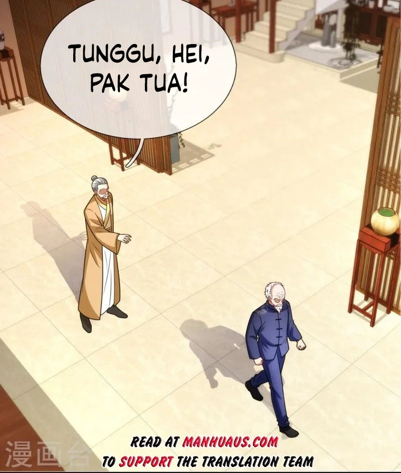 City of Heaven TimeStamp Chapter 332 Gambar 10