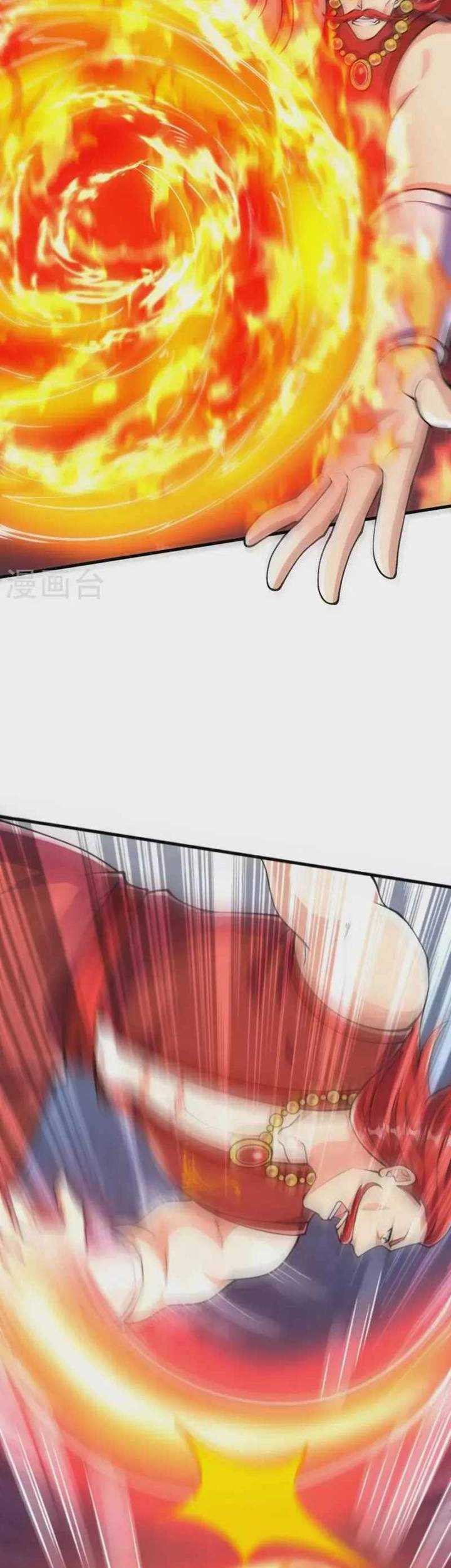 The Strongest Body Old Ancestor In History Chapter 72 Gambar 21