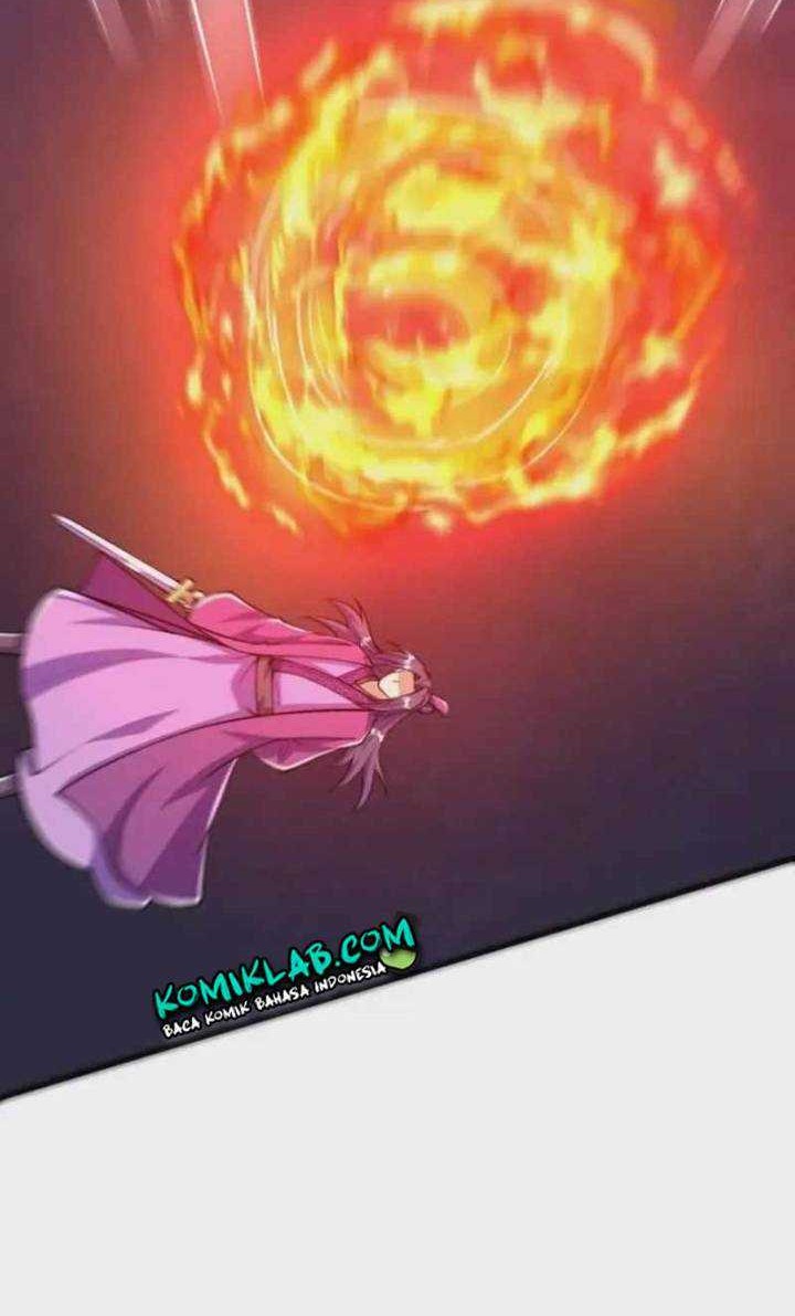 The Strongest Body Old Ancestor In History Chapter 72 Gambar 22