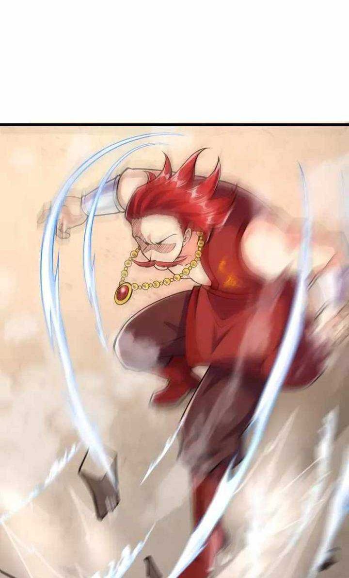 The Strongest Body Old Ancestor In History Chapter 72 Gambar 4