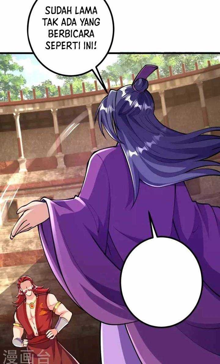 The Strongest Body Old Ancestor In History Chapter 72 Gambar 10