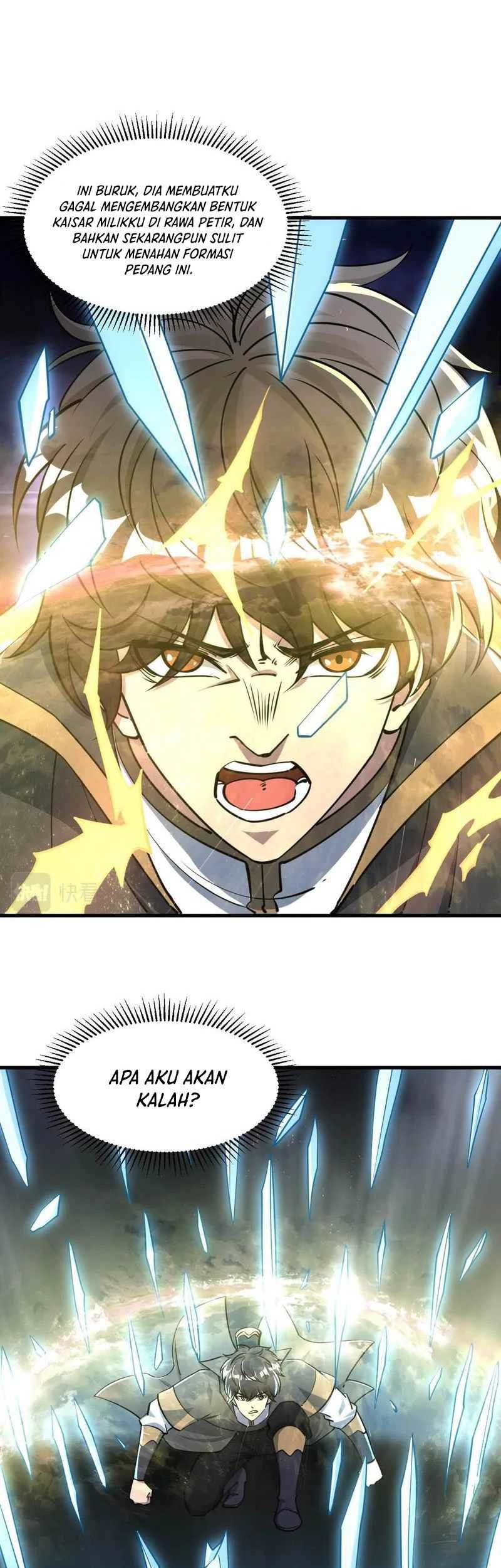 Attribute Extractor Chapter 68 Gambar 34