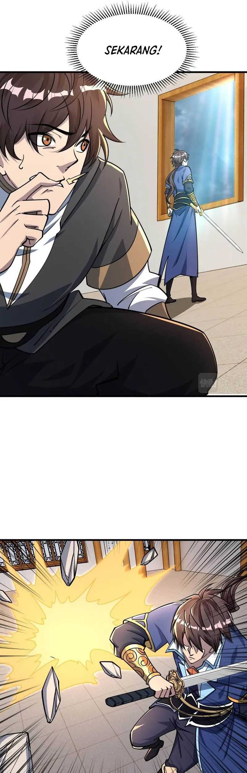 Attribute Extractor Chapter 68 Gambar 38