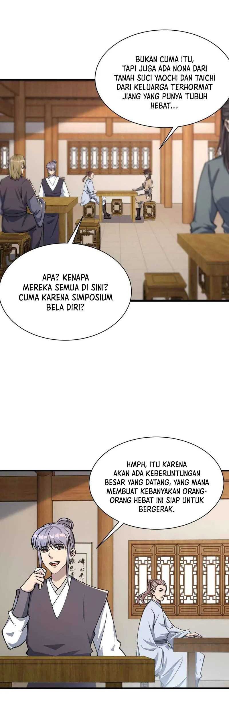 Attribute Extractor Chapter 67 Gambar 4