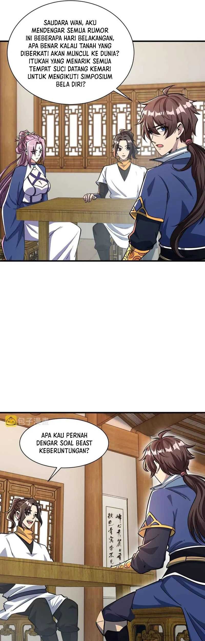 Attribute Extractor Chapter 67 Gambar 6