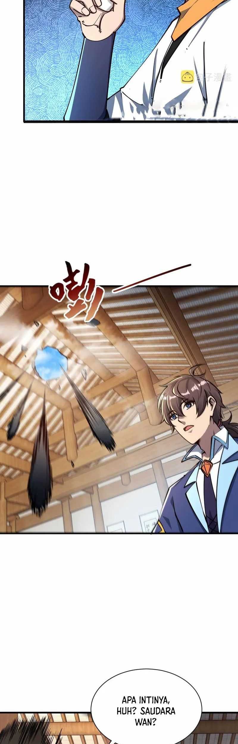 Attribute Extractor Chapter 67 Gambar 16